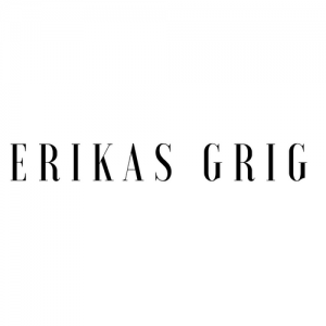 Erikas Grig Logo