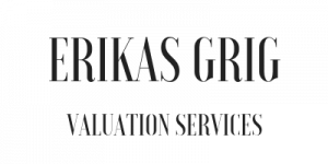 Erikas Grig Valuation Services