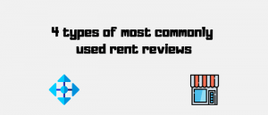 4 ways rent reviews are done