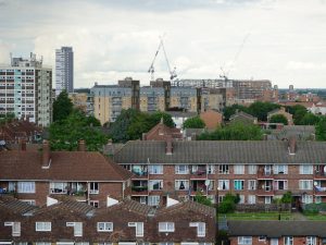 What is a Housing Association