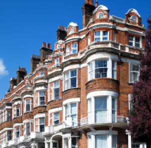Residential mansion block in London Erikas Grig Chartered Surveyors Ated Valuation